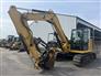 2018 Caterpillar 308E2 CR