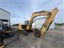 2018 Caterpillar 308E2 CR
