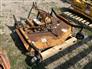 King Kutter FM60