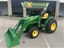 John Deere 2024 4044R Other Tractors
