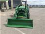 John Deere 2024 4044R Other Tractors