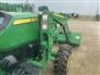 John Deere 2024 4044R Other Tractors
