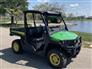 John Deere 2024 XUV 835M ATVs & Utility Vehicles