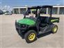 John Deere 2024 XUV 835M ATVs & Utility Vehicles