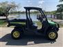 John Deere 2024 XUV 835M ATVs & Utility Vehicles