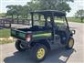 John Deere 2024 XUV 835M ATVs & Utility Vehicles