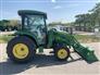 John Deere 2024 4044R Other Tractors