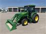 John Deere 2024 4044R Other Tractors