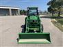 John Deere 2024 4044R Other Tractors