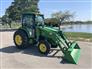 John Deere 2024 4044R Other Tractors