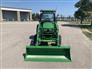 John Deere 2024 4044R Other Tractors