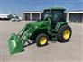 John Deere 2024 4044R Other Tractors