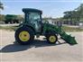 John Deere 2024 4044R Other Tractors