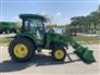 John Deere 2024 4044R Other Tractors