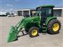 John Deere 2024 4044R Other Tractors