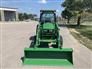 John Deere 2024 4044R Other Tractors
