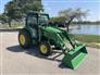 John Deere 2024 4044R Other Tractors