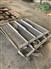 John Deere Chaffer & Sieve