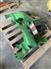 John Deere Loader Frames
