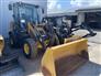 John Deere 2021 244L Backhoes & Loaders