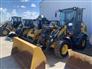 John Deere 2021 244L Backhoes & Loaders