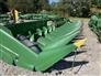 John Deere 2021 C12R Headers - Corn