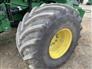 John Deere 2023 X9 1100 Combines