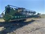 John Deere 2012 635F Headers - Other