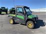John Deere 2024 XUV 835M HVAC ATVs & Utility Vehicles