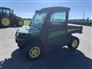 John Deere 2024 XUV 835M HVAC ATVs & Utility Vehicles