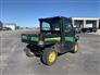 John Deere 2024 XUV 835M HVAC ATVs & Utility Vehicles