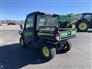 John Deere 2024 XUV 835M HVAC ATVs & Utility Vehicles