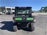 John Deere 2024 XUV 835M HVAC ATVs & Utility Vehicles