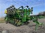 John Deere 2025 1795 Planters