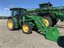 John Deere 2025 5100E Other Tractors