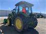 John Deere 2025 5100E Other Tractors