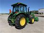 John Deere 2025 5100E Other Tractors