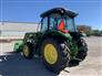John Deere 2025 5100E Other Tractors