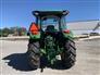 John Deere 2025 5100E Other Tractors