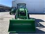 John Deere 2025 5100E Other Tractors