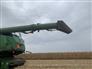 John Deere 2022 X9 1000 Combines