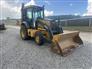 John Deere 2015 410K Backhoes & Loaders