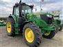 John Deere 2024 6145M Other Tractors