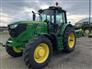 John Deere 2024 6145M Other Tractors