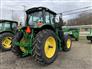 John Deere 2024 6145M Other Tractors