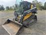 John Deere 2020 331G Track Loaders