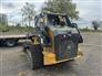 John Deere 2020 331G Track Loaders