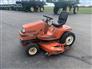 1990 Kubota G1900S DIESEL