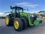 John Deere 2022 8R 340 Other Tractors