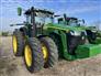 John Deere 2022 8R 340 Other Tractors